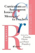 Cover: Children Learning To Read: International Concerns - Routledge