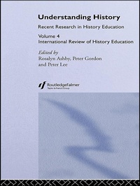 Enlarge image Cover: Understanding History - Routledge