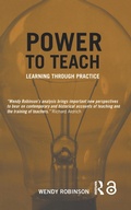 Cover: Power to Teach - Routledge