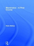 Cover: Electronics - Newnes