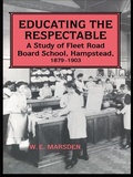 Cover: Educating the Respectable - Routledge
