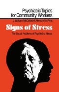 Cover: Signs of Stress - Routledge