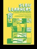 Bild: Slow Learners - Routledge