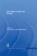 Cover: Port Cities in Asia and Europe - Routledge