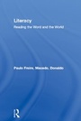 Cover: Literacy - Routledge