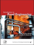 Cover: Introduction to Food Engineering - Academic Press