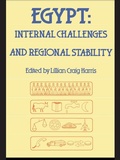 Cover: Egypt - Routledge