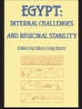 Cover: Egypt - Routledge