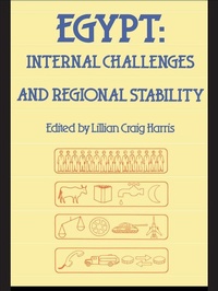 Enlarge image Cover: Egypt - Routledge