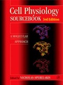 Cover: Cell Physiology Source Book - Academic Press