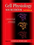 Cover: Cell Physiology Source Book - Academic Press