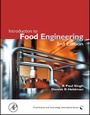Cover: Introduction to Food Engineering - Academic Press
