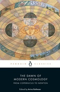 Cover: The Dawn of Modern Cosmology - Penguin Classics