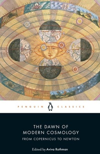 Enlarge image Cover: The Dawn of Modern Cosmology - Penguin Classics
