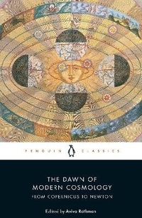 Bild: The Dawn of Modern Cosmology - Penguin Books Ltd