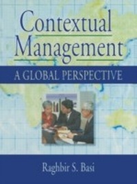 Abbildung von: Contextual Management - Routledge