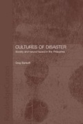 Cover: Cultures of Disaster - Routledge