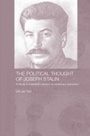 Cover: The Political Thought of Joseph Stalin - Routledge