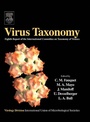 Cover: Virus Taxonomy - Academic Press