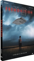 Cover: Premonition - Yogen - DVD Deluxe Edition - Crunchyroll