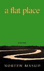 Cover: A Flat Place - Hamish Hamilton Ltd