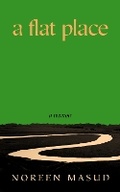 Cover: A Flat Place - Hamish Hamilton Ltd