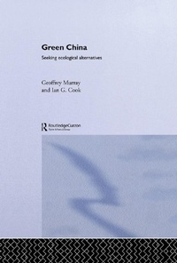 Enlarge image Cover: Green China - Routledge