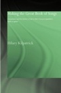 Cover: Making the Great Book of Songs - Routledge