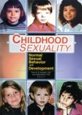 Cover: Childhood Sexuality - Routledge