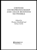 Cover: Chinese Entrepreneurship and Asian Business Networks - Routledge