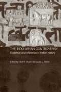 Cover: The Indo-Aryan Controversy - Routledge