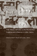 Cover: The Indo-Aryan Controversy - Routledge