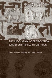Enlarge image Cover: The Indo-Aryan Controversy - Routledge