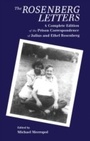 Cover: The Rosenberg Letters - Routledge