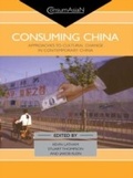 Cover: Consuming China - Routledge