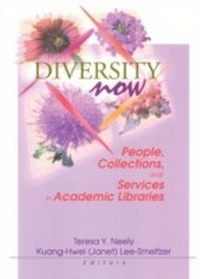 Abbildung von: Diversity Now - Routledge