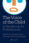 Bild: The Voice Of The Child - Routledge