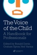 Bild: The Voice Of The Child - Routledge