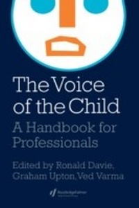 Bild: The Voice Of The Child - Routledge