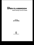 Cover: The Open Classroom - Routledge