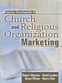 Cover: Concise Encyclopedia of Church and Religious Organization Marketing - Routledge