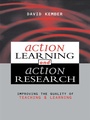 Cover: Action Learning, Action Research - Routledge