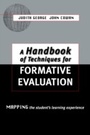 Cover: A Handbook of Techniques for Formative Evaluation - Routledge