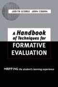 Cover: A Handbook of Techniques for Formative Evaluation - Routledge