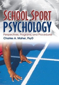 Abbildung von: School Sport Psychology - Routledge