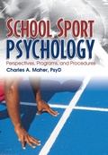 Abbildung von: School Sport Psychology - Routledge