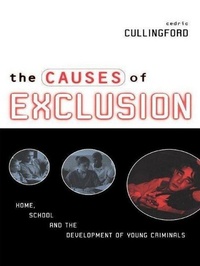 Bild: The Causes of Exclusion - Routledge