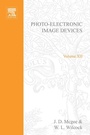 Cover: Advances in Electronics and Electron Physics - Academic Press