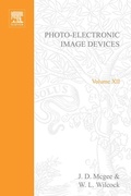 Cover: Advances in Electronics and Electron Physics - Academic Press