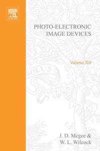 Enlarge image Cover: Advances in Electronics and Electron Physics - Academic Press